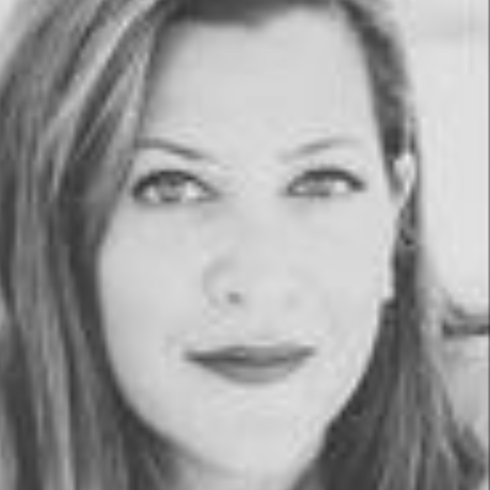 Meet your Posher, Karina